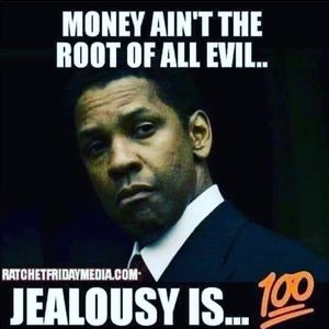 Meet your Posher, James